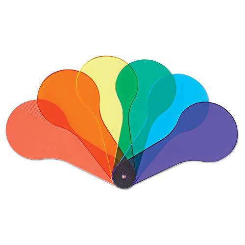 Social Learning Resources- Palas de Colores