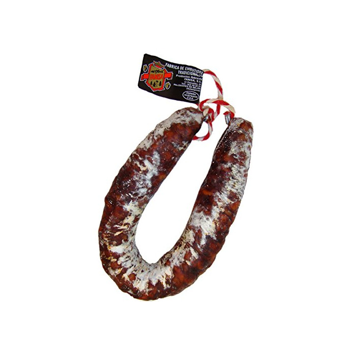 Producto Chorizo de Salamanca