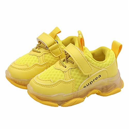 Product WQBB Zapatos LED para niños