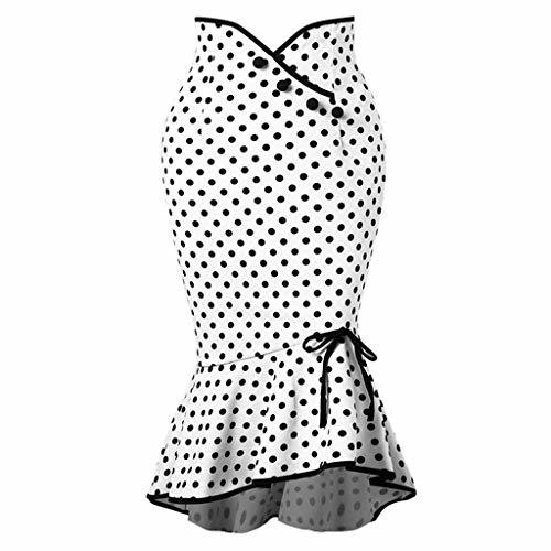 Social FAMILIZO Faldas Largas Y Elegantes Faldas Cortas Mujer Verano Faldas Mujer Invierno