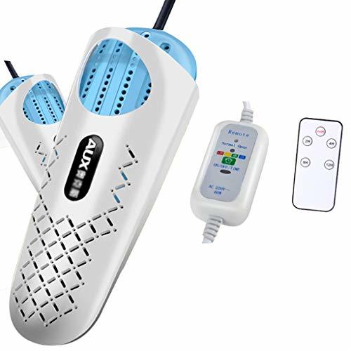 Place Secador de zapatos para dormitorios Desodorización y desinfección de los secadores de