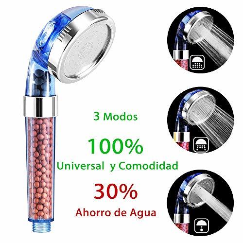 Place Newdora Alcachofa de Ducha