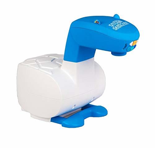 Social Smart Sketcher - Proyector Smart Sketcher