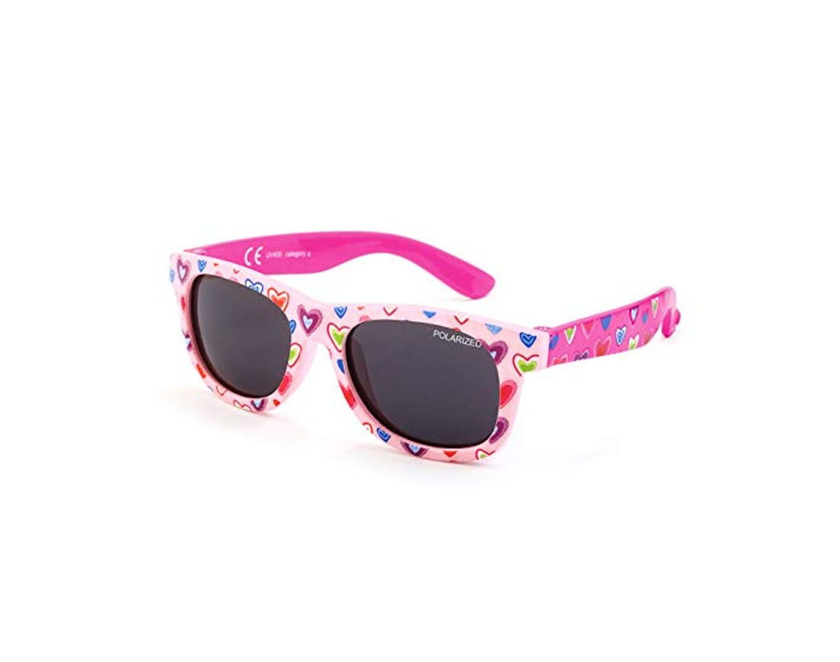 Producto Kiddus Gafas de sol POLARIZADAS bebe