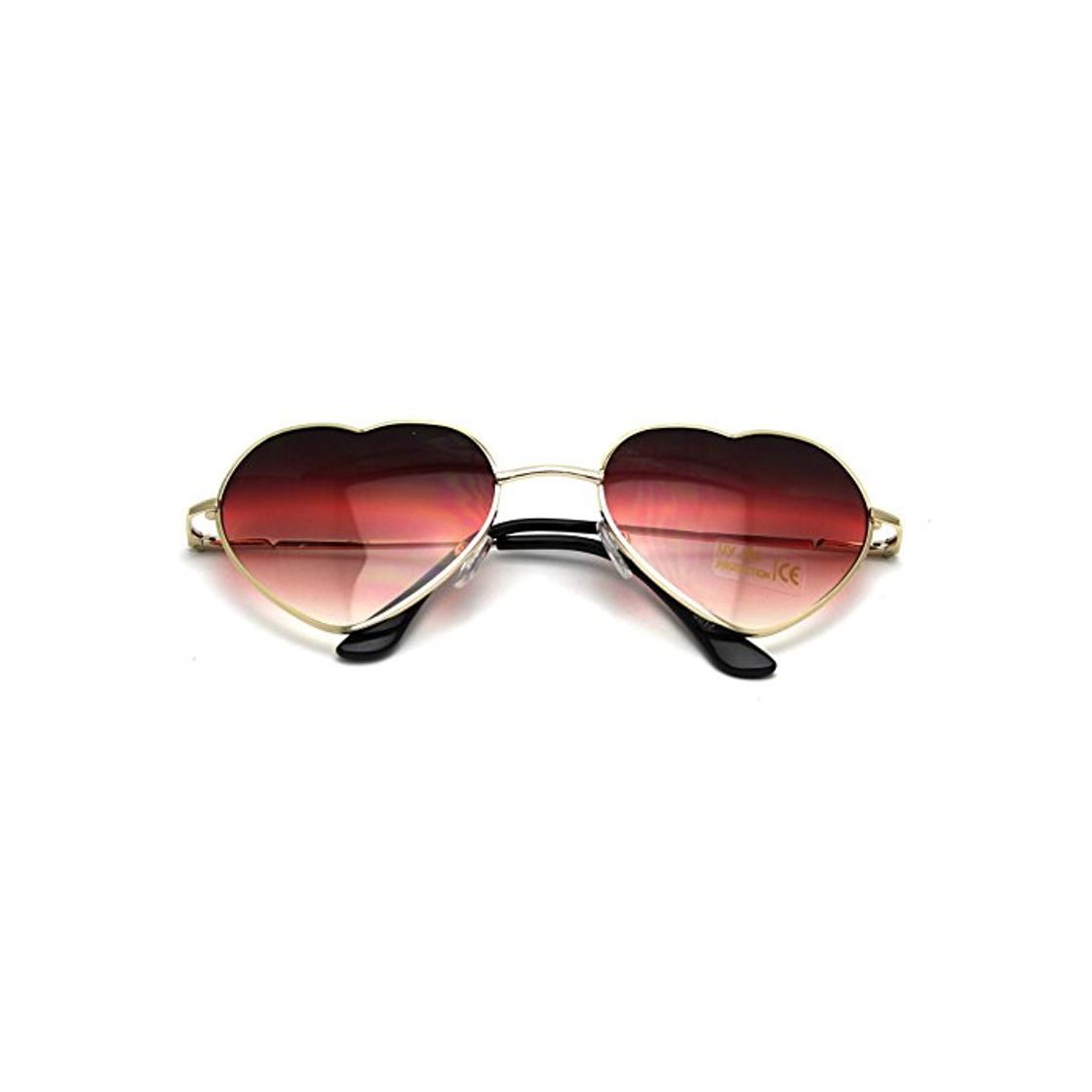 Social VANKER 1X de gran tamaño grande para mujer de las gafas de