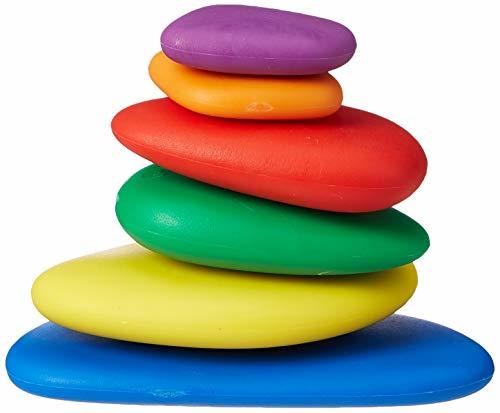 Lugar edx education 54047 Piedras de colores