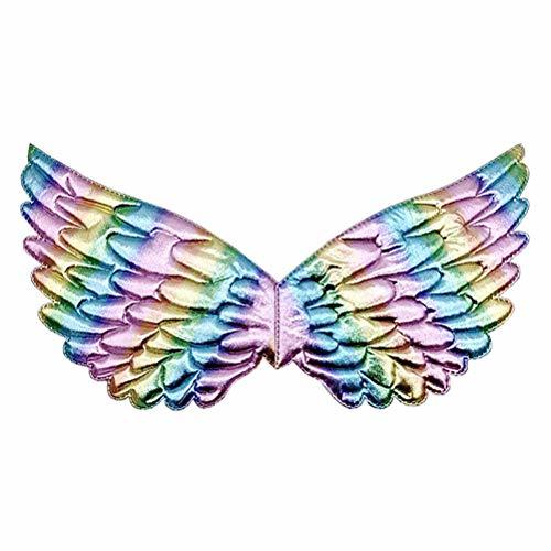 Place Goefly Angel Wing Costume