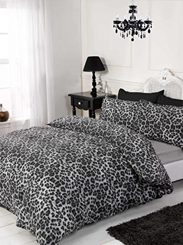 Producto Rapport Leopardo Juego de Cama,