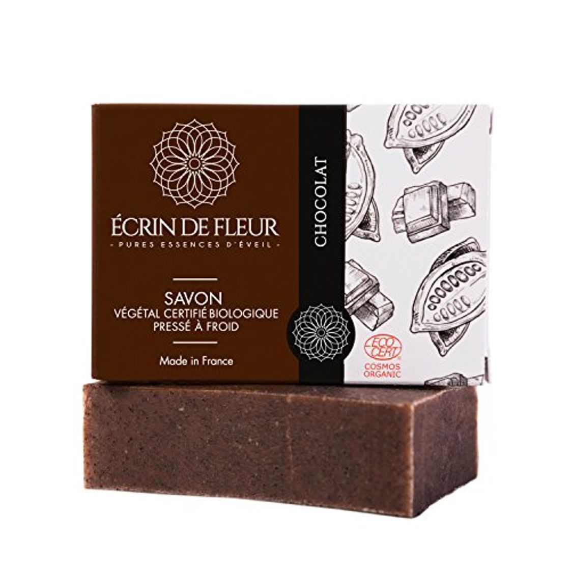 Social Écrin De Fleur