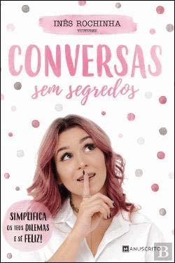 Book Conversas sem Segredos