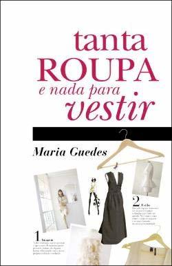 Book Tanta Roupa e Nada para Vestir