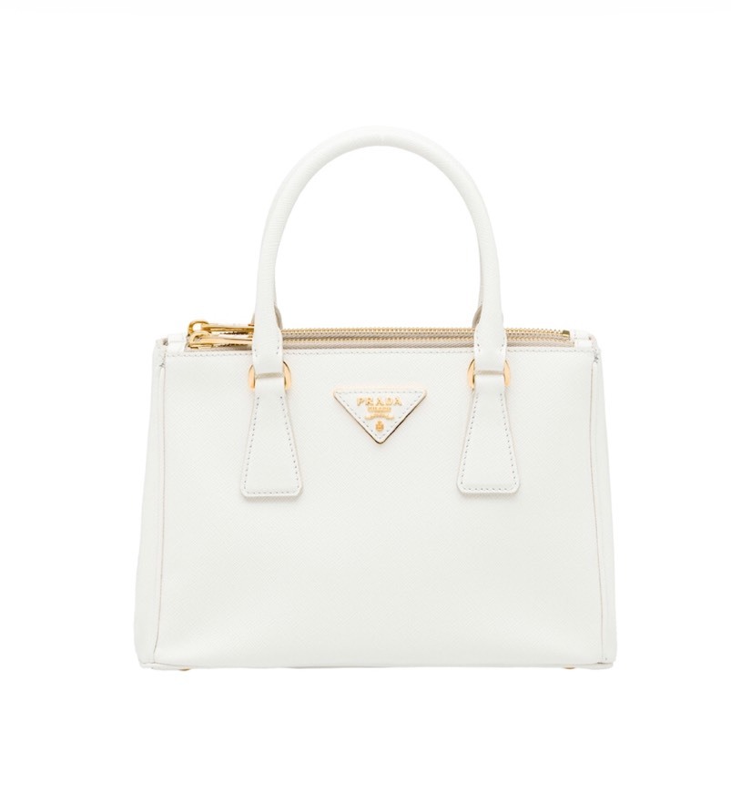 Product 
Prada Galleria Mini Saffiano Leather Bag