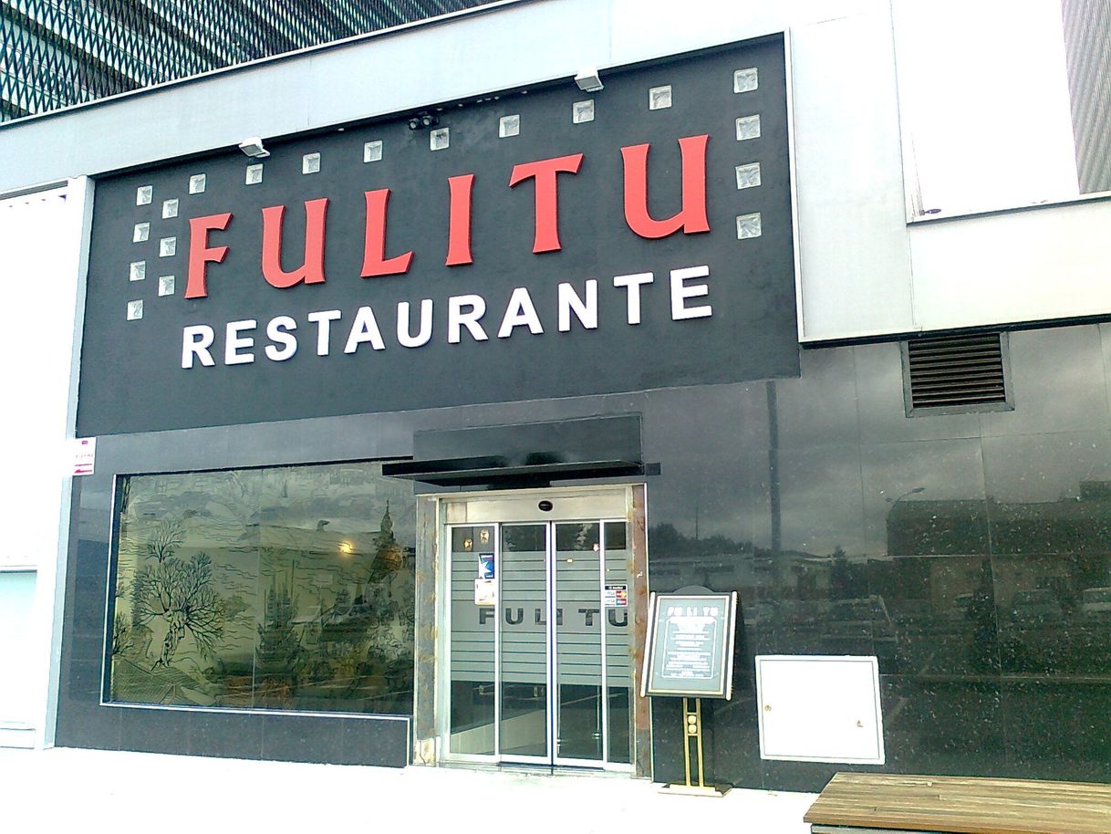 Restaurantes Fulitu