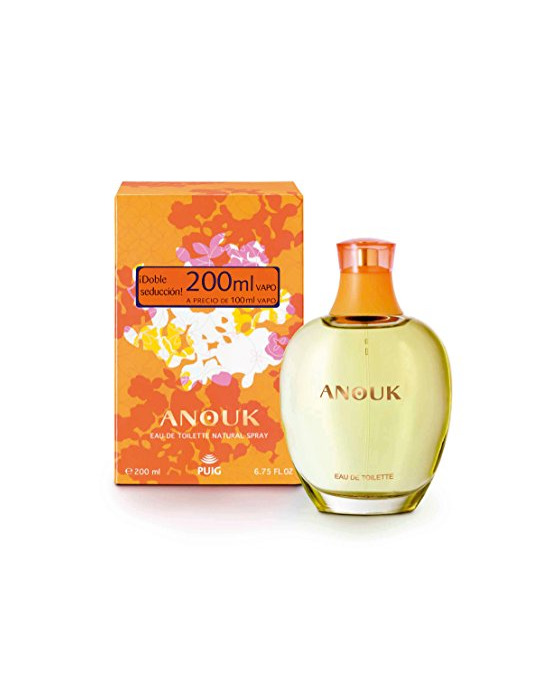 Product Puig Anouk Agua de Colonia