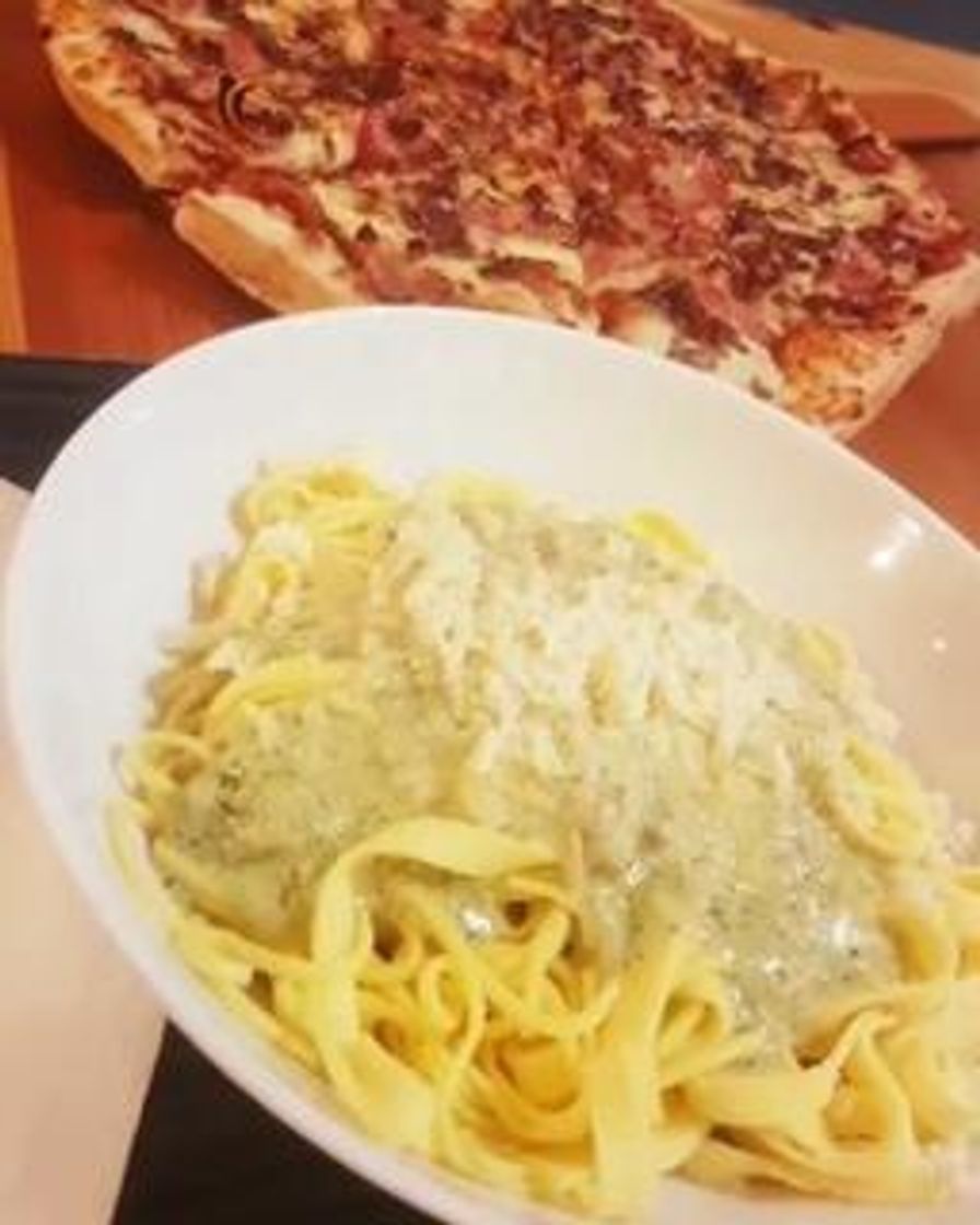 Restaurants Restaurante La Tagliatella