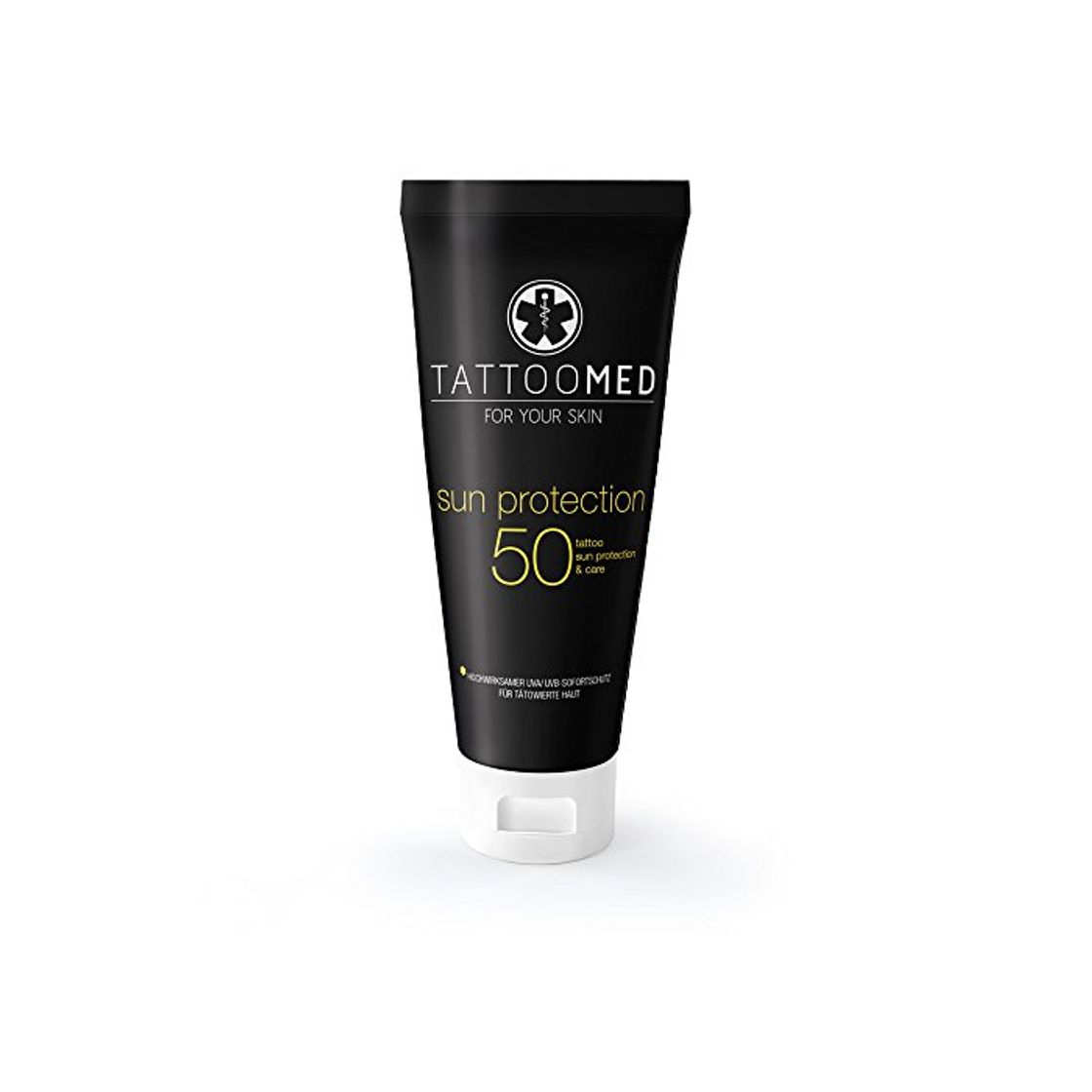 Product TattooMed Sun Protection FPS50