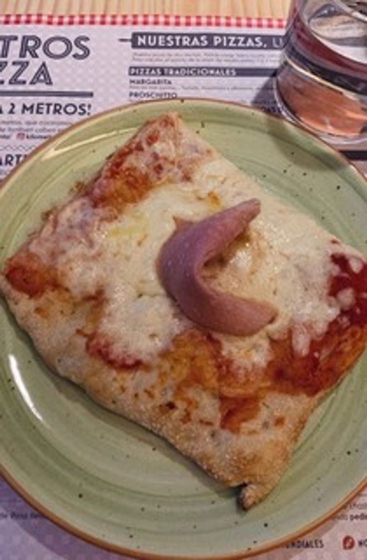 Restaurants Kilómetros de Pizza
