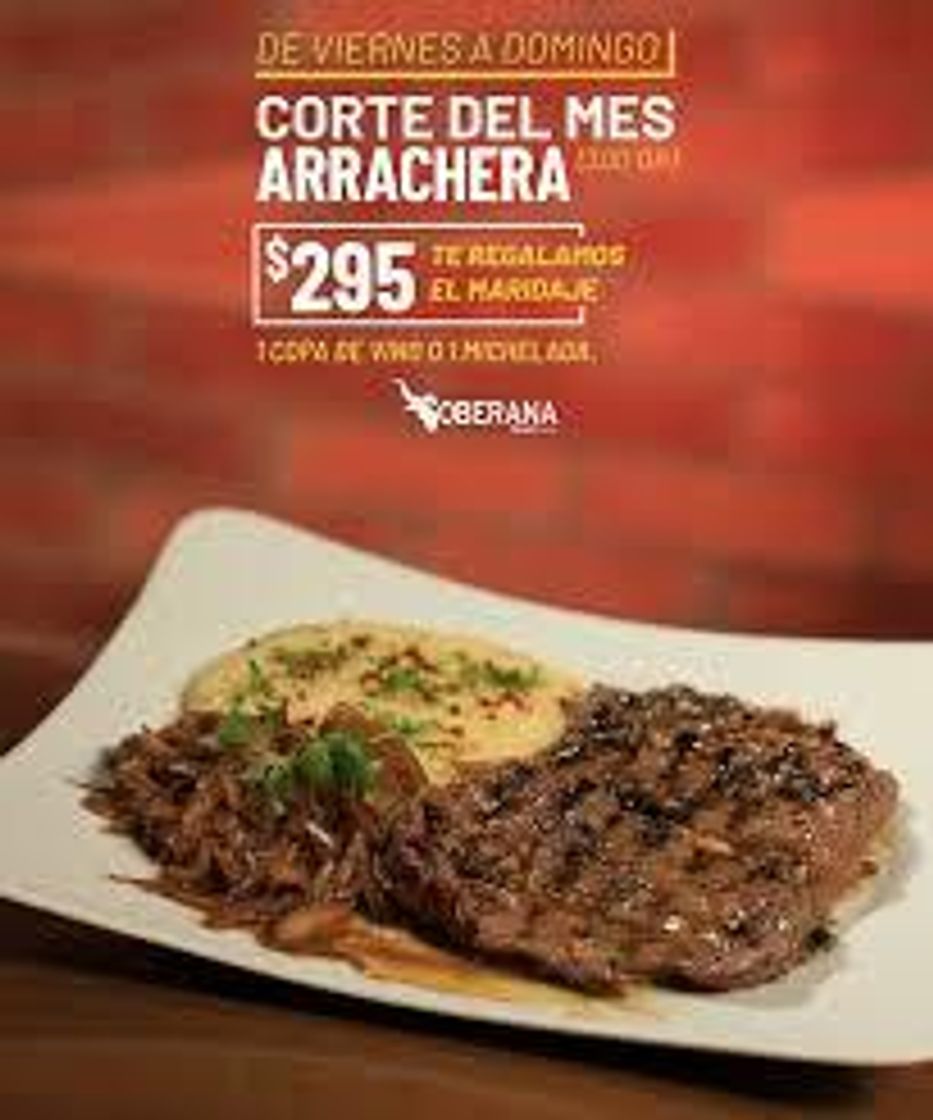 Restaurants Restaurante Mexicano EL SOBERANO