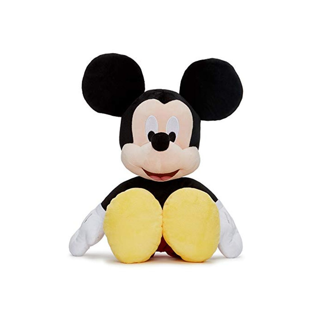 Social Simba- Peluche Mickey Disney 35cm