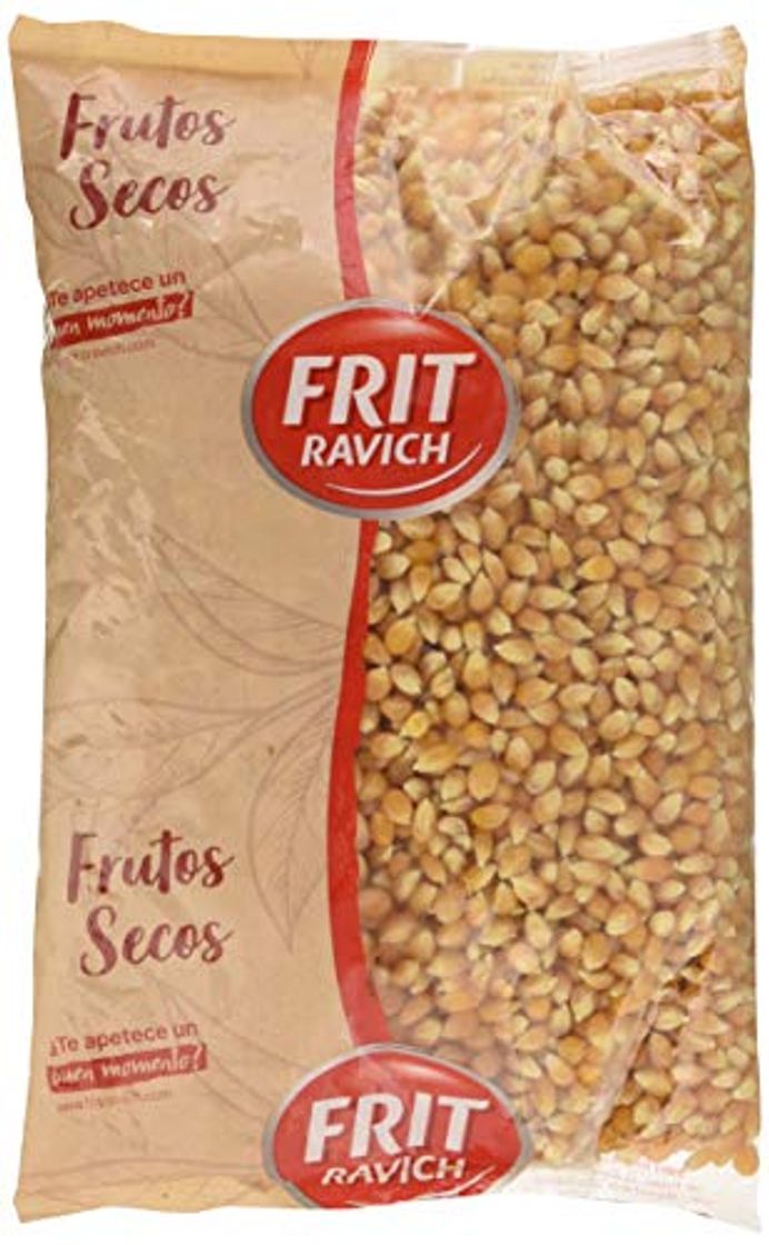 Places Maiz Palomitas Frit Ravich B.1K