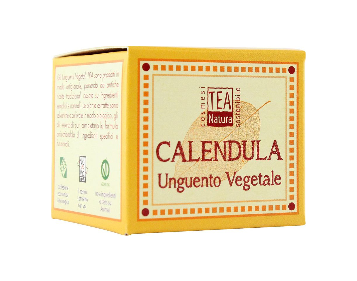 Products TEA Natura Bálsamo con Caléndula 50 ml