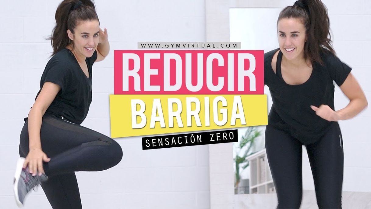 Social Mejores ejercicios para reducir barriga y cintura