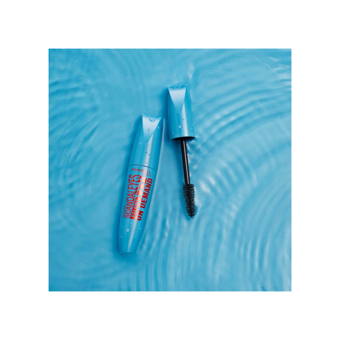 Products Rimmel Máscara Scandaleyes Volume On Demand Waterproof 