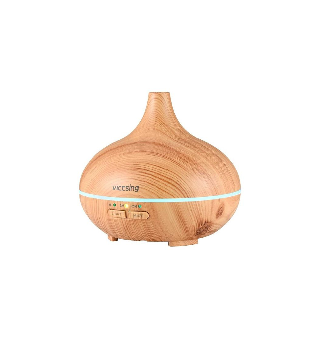 Social VicTsing 150ml Difusor Aceites Esenciales

