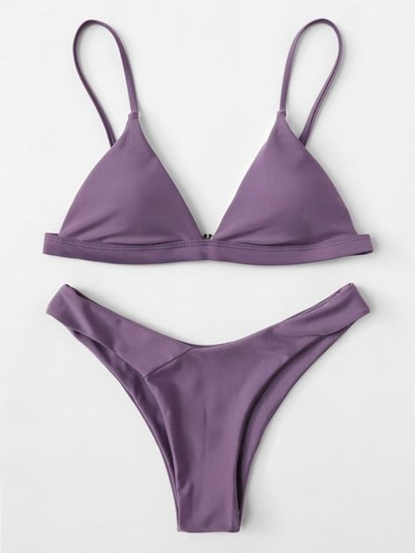 Products Shein Bikini Morado