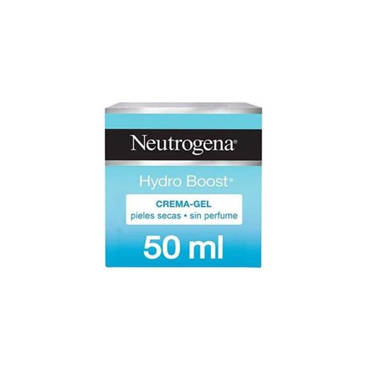 Neutrogena Hydro Boost Crema Gel