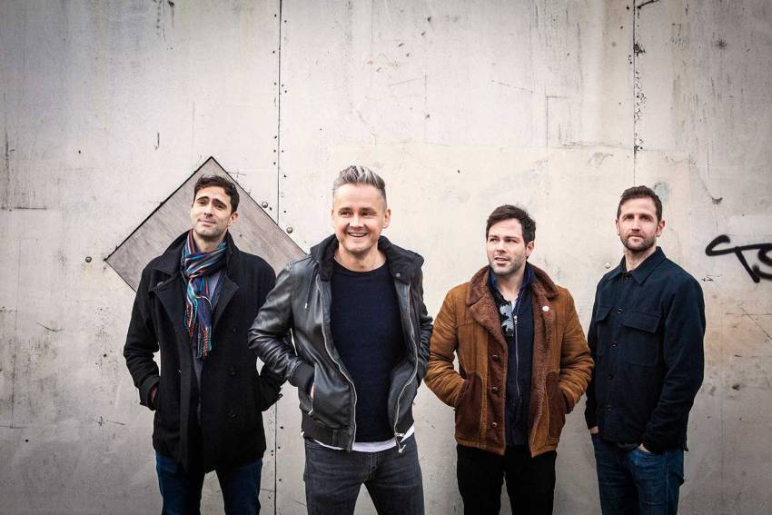 Music Keane