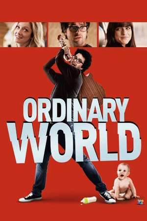 Movie Ordinary World