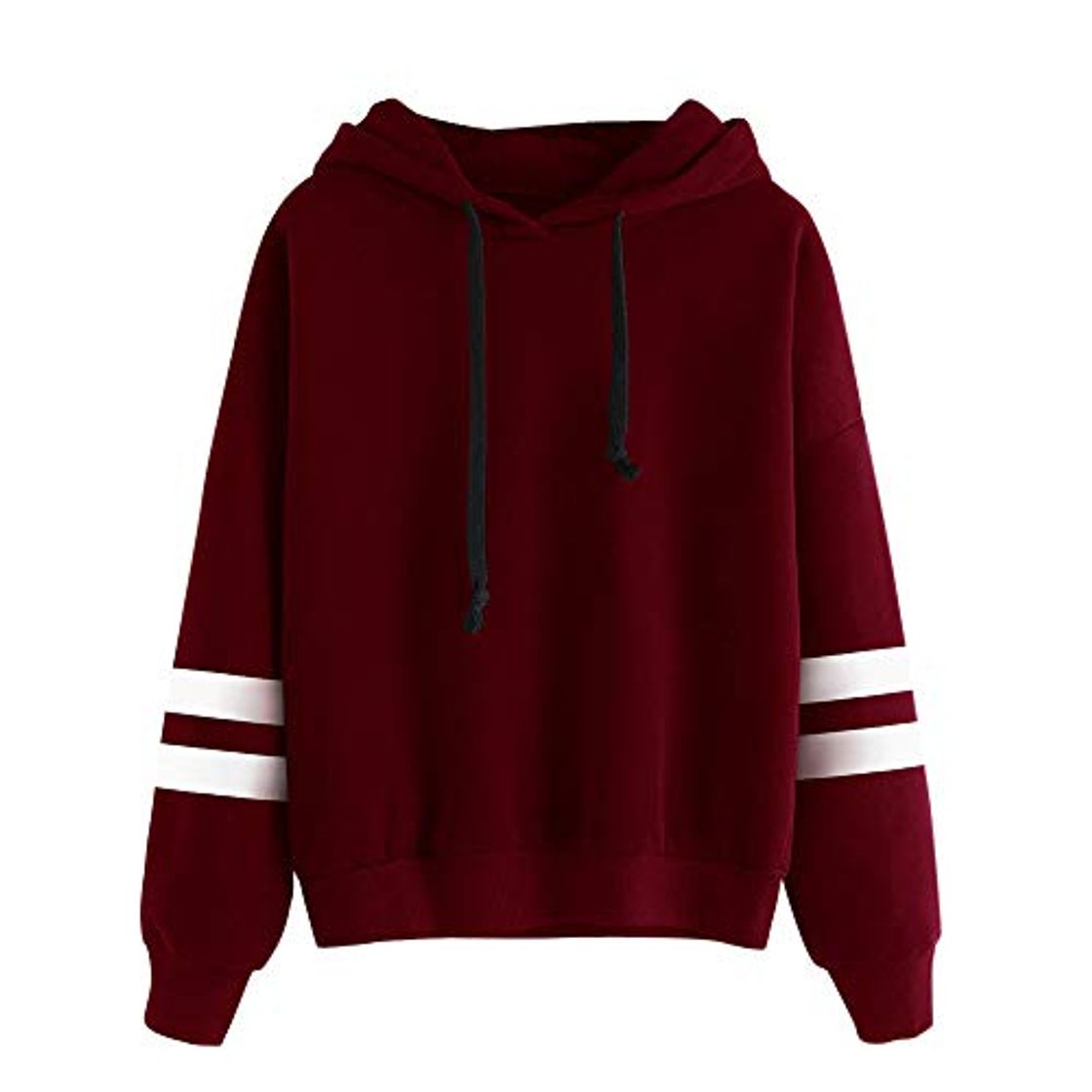 Social Sudaderas con Capucha Mujer