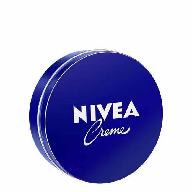 Productos Nivea Creme Lata Azul