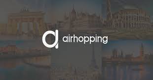 Aplicaciones Airhopping