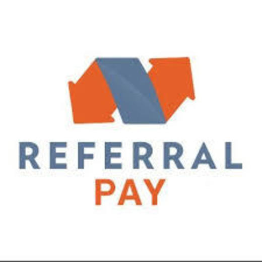 Referral Pay