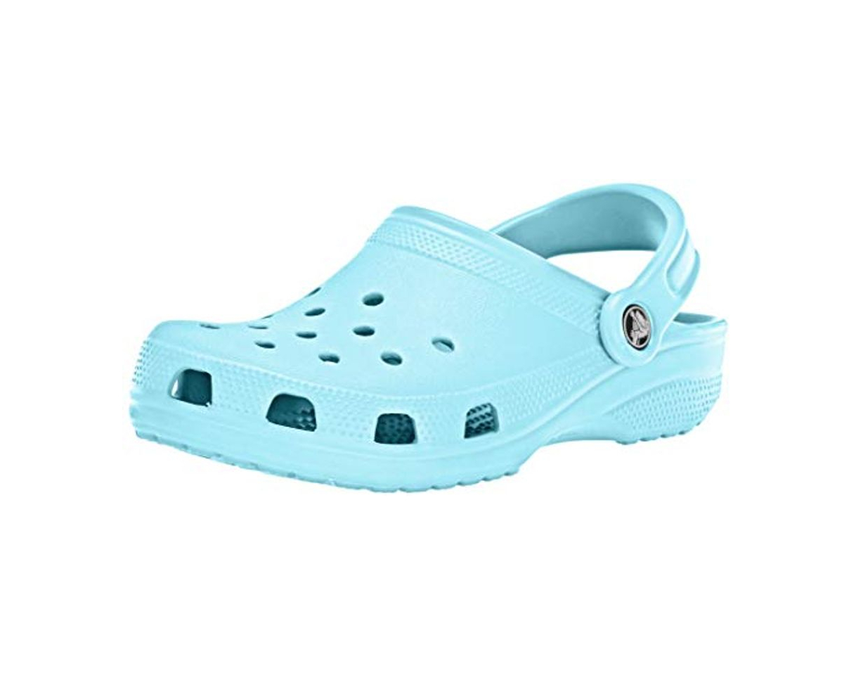 Producto Crocs Classic Clog, Zuecos Unisex Adulto, Azul