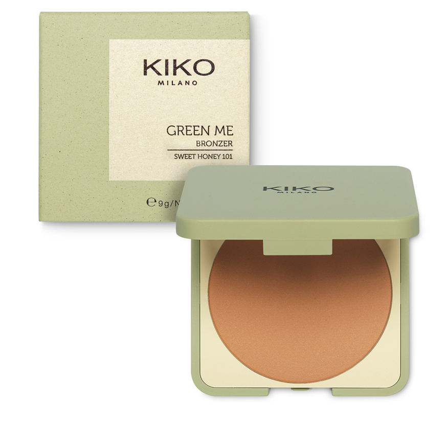 Moda Bronzer Kiko