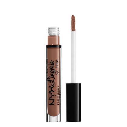 Fashion Liquid lipstick NYX