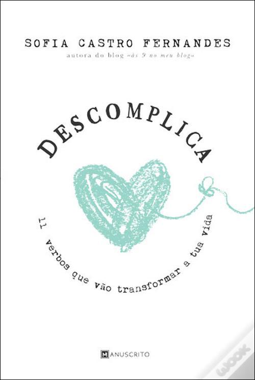 Moda Livro Descomplica