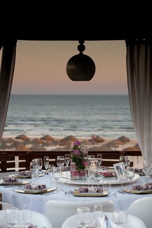 Restaurants Pézinhos na Areia