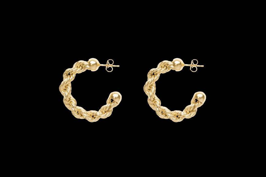 Bia earrings