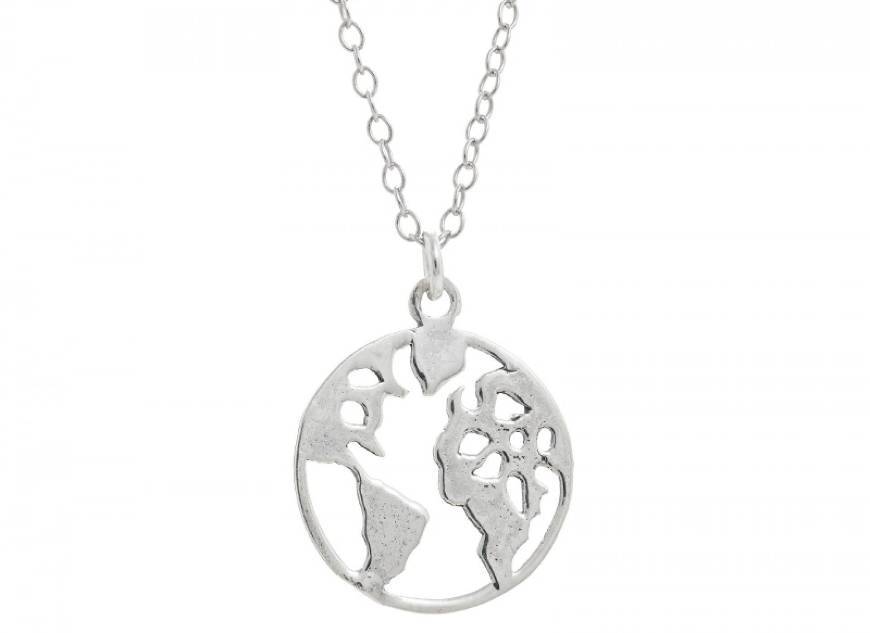 Colar "Mundo"