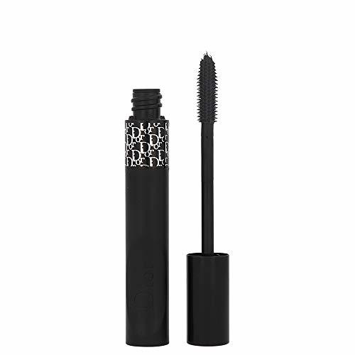 Belleza Dior Diorshow Pump'N'Volume Hd Mascara #090-Black 6 Gr