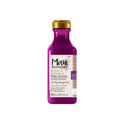 Maui Moisture Revive & Hydrate