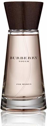 Burberry Touch Women Agua de Perfume
