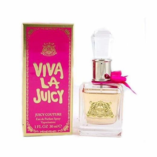 Juicy Couture Viva La Juicy