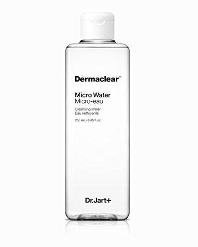 [Dr. Jart Basic +] New dermaclear Micro Water (Cleansing Water) 250 ml