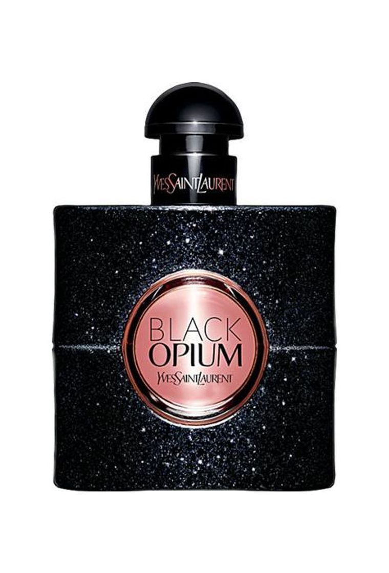 Product Yves daint laurent Black Opium