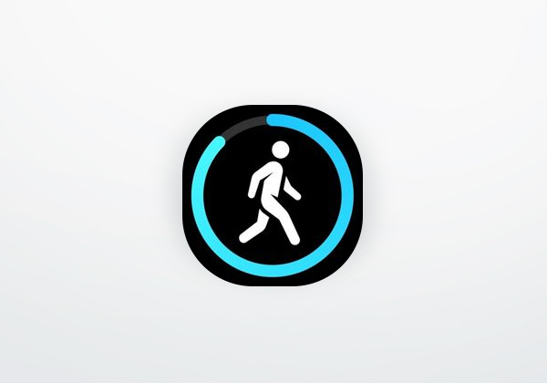 Aplicación StepsApp Podómetro